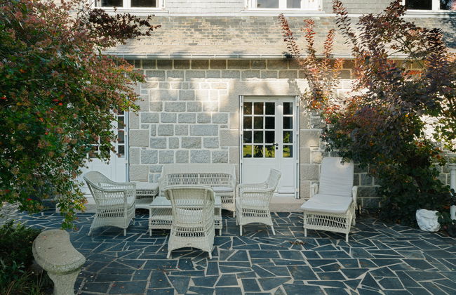 La Roche Blanche - Photo 16