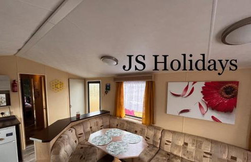JS Holidays The Westmorland Lagganhouse - Foto 22