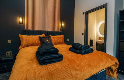 Routhorpe Lodge - Foto 16