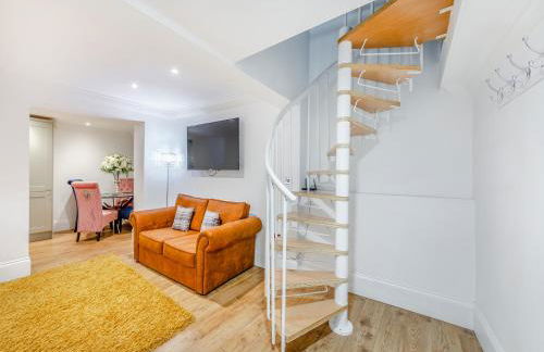 Buttercup Cottage - Uk45969 - Foto 12