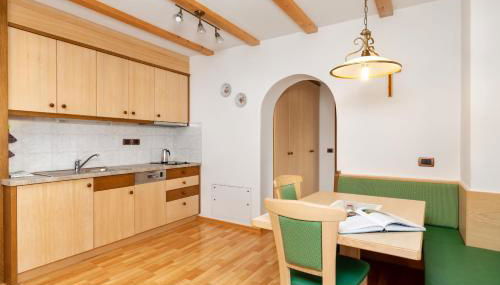 Ciasa Odlana - Foto 5