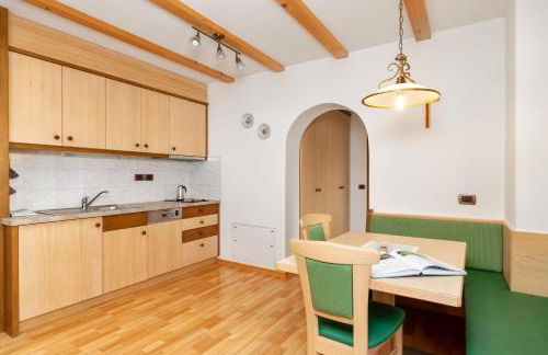 Ciasa Odlana - Foto 5