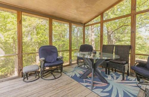 Fiddler on the Ridge-Woods, Wine and Wellness - Foto 23