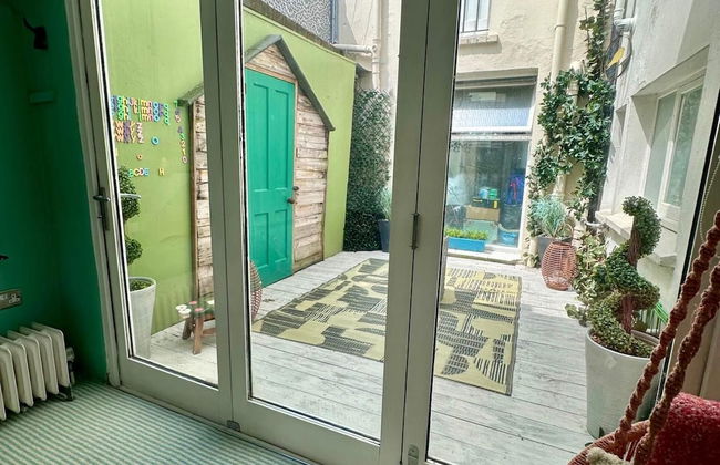 Family Seaside Cottage, 2 Mins to Seafront - Foto 31