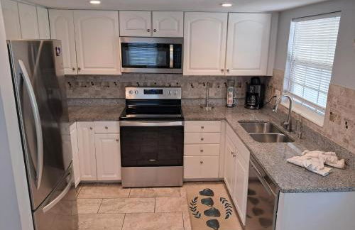 Private Villa on Siesta Key, FL - Foto 25