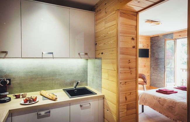 Apart Hotel des Cols - Photo 10