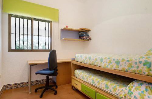 Casa Los Alamos - Foto 21