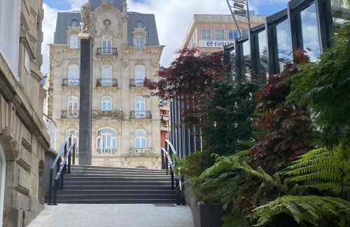 Edificio El Moderno, Vigo 1.902 - Foto 14