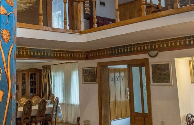 Vila Flora Viseu de Jos - Foto 21