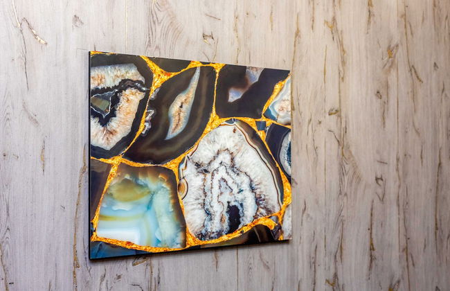 More Apartments na Estonskoy 37 k 6 - Foto 20