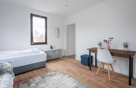 G-Living - Theodor Heuss Str - Foto 8