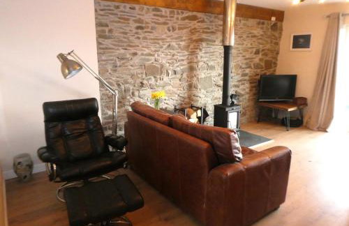 1 Bed Rural Escape between Coast & Mountains at Mud & Wool - Foto 46