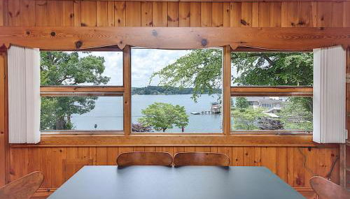 Lake Hickory Trio with Boat Slip - Foto 4