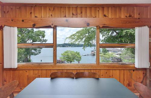 Lake Hickory Trio 3BR Blue Unit - Foto 15