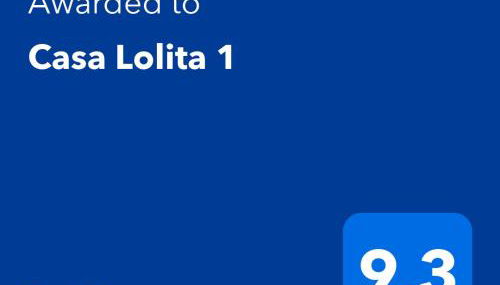 Casa Lolita 1 - Foto 2