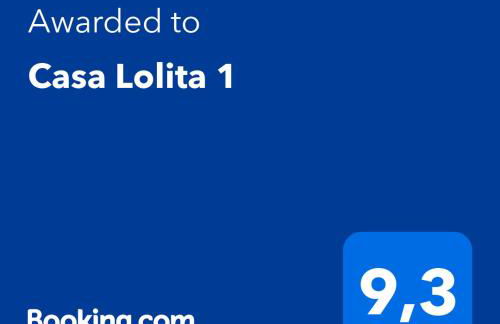 Casa Lolita 1 - Foto 2