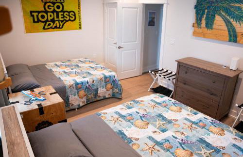 The Board House Longboard - Foto 13