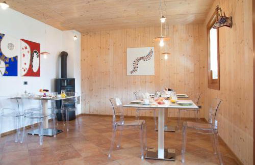 Agritur Casteller - Photo 22