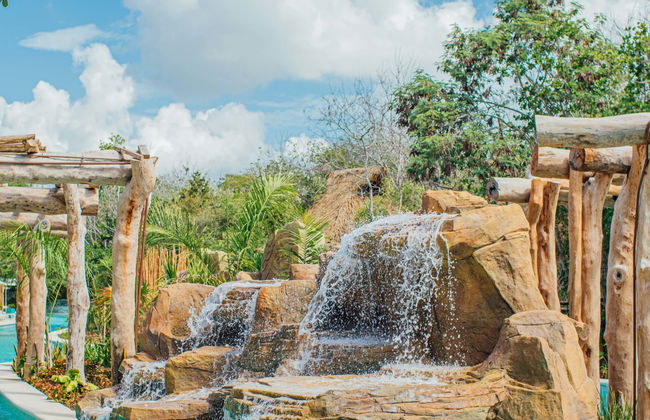 Billet pour Jungala Aqua Experience - Photo 1