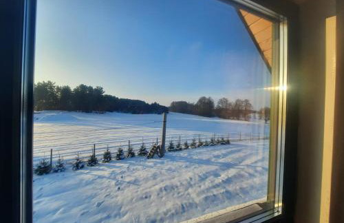 Domek do wynajęcia - Siedlisko przy lesie - Foto 29