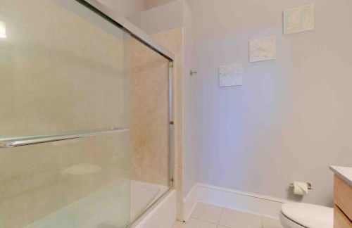 Sunny & bright - cute 1 BR apt in historic SPR - Foto 15