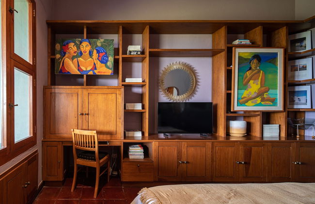 Balcones 5BR Villa | Weddings | Stunning Views - Foto 18