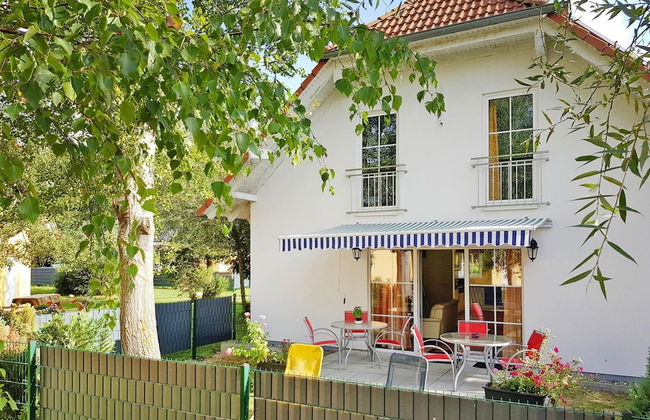 Ferienhauser am Kummerower See, Verchen - Foto 18