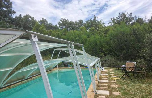 Maison Abbé Avec Piscine - Foto 9