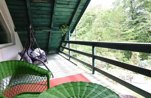 Holiday Home in Zakowo Near Lake - Foto 36