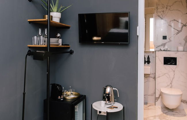 TG Hotel Apartments Budapest - Foto 19