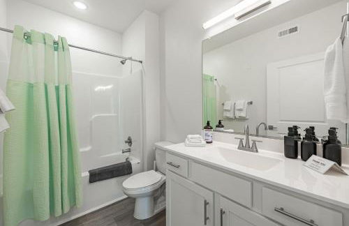 Tourist Homes of Richmond Church Hill North TH04 - Foto 6