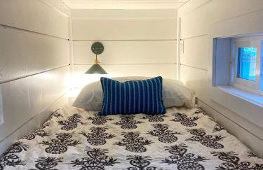 Cozy Cache Vista Tiny House with Summer Rates - Foto 14