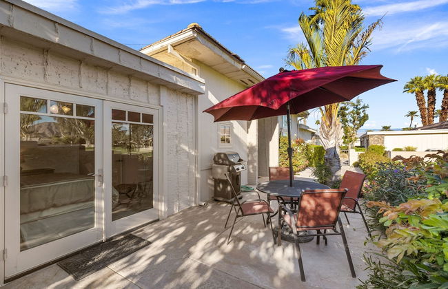 The Wells at Indian Wells - Free Golf Usage - Foto 23