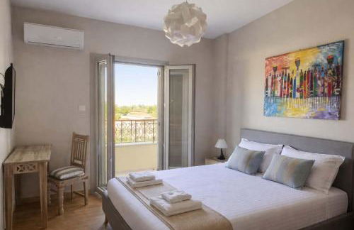 Creta Leisure Escape Private Pool & Garden Oasis - Foto 27