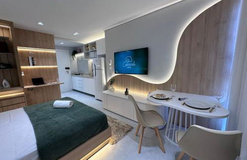 Apartamentos no City House - By Caracol Urbano - Foto 62