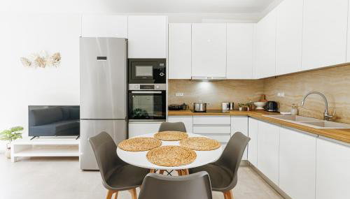 Aster Apartments - Foto 2