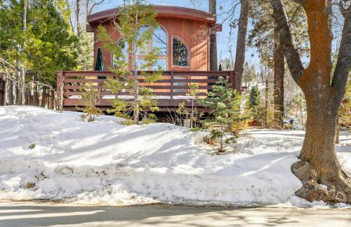 The Valley's Cabin - Foto 23