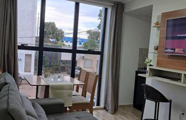 Apartamento - Studio por temporada no centro de Macapá - mobiliado - Foto 24