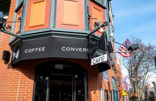 Mt Adams Nest - Studio for 2 - Foto 30