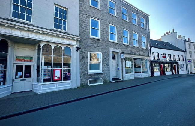 Halvard Apartments at Castletown - Foto 47