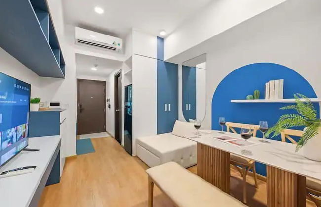 The Tresor Luxury Apartment - Foto 31