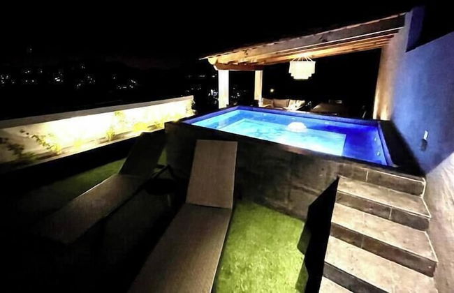 LUXO Casa Valle de Bravo con jacuzzi y espectacular Vista al Lago - Foto 50