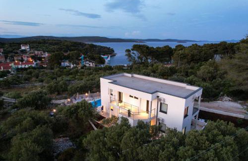 Luxury Apartments Mauro with Heated Pool - Foto 4