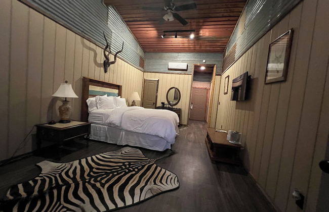 Y.O. Ranch Headquarters - Foto 65