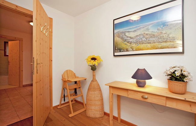 Chalet in Konigsleiten Near Ski Area - Foto 13