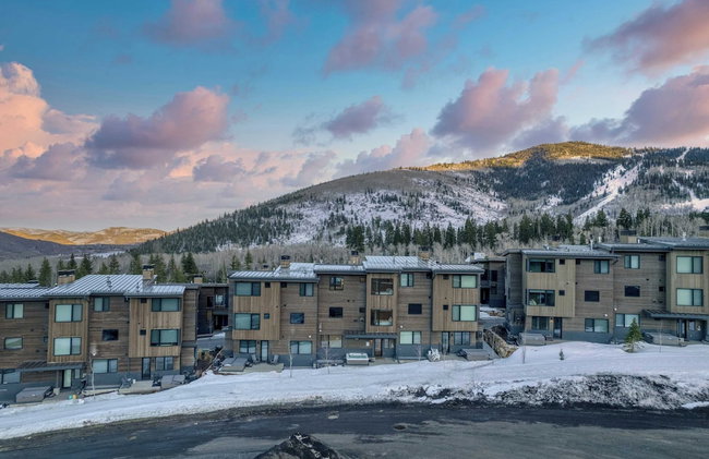 Canyon Lodge at Westgate by AvantStay Park City Mountain Condo with Private Hot Tub Views Resort Amenities - Photo 65