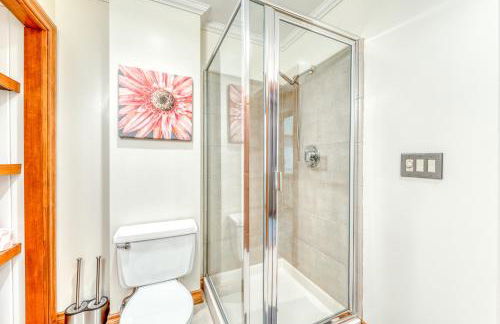 Retreat on the Salmon River - Foto 18