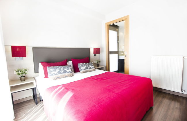 Tarter Mountain Suites - Foto 28