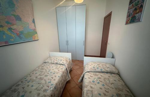 Residence Union Trilocale vista mare - AGENZIA COCAL - Foto 7
