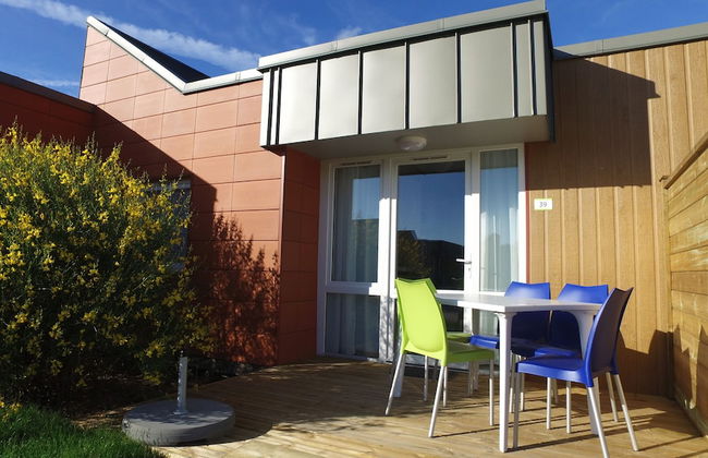 VVF Blériot-Plage - Foto 13